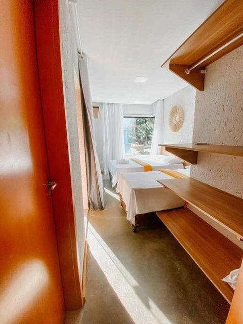 Vila Milagres Duplex Boutique 200M Da Praia Сан-Мигел-дус-Милагрис Экстерьер фото