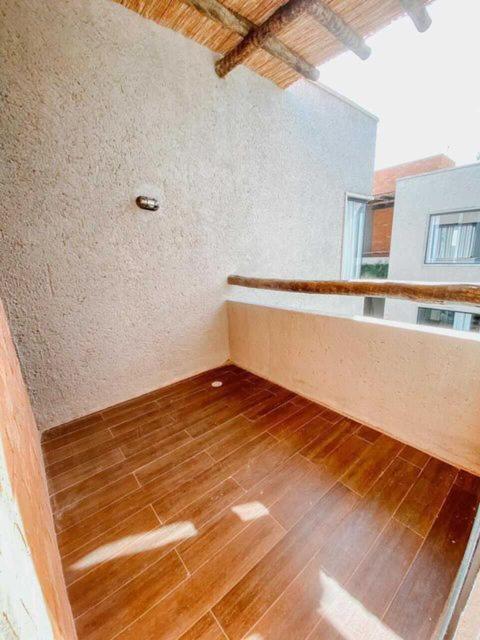 Vila Milagres Duplex Boutique 200M Da Praia Сан-Мигел-дус-Милагрис Экстерьер фото