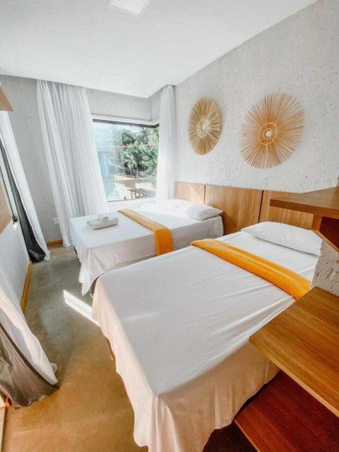 Vila Milagres Duplex Boutique 200M Da Praia Сан-Мигел-дус-Милагрис Экстерьер фото