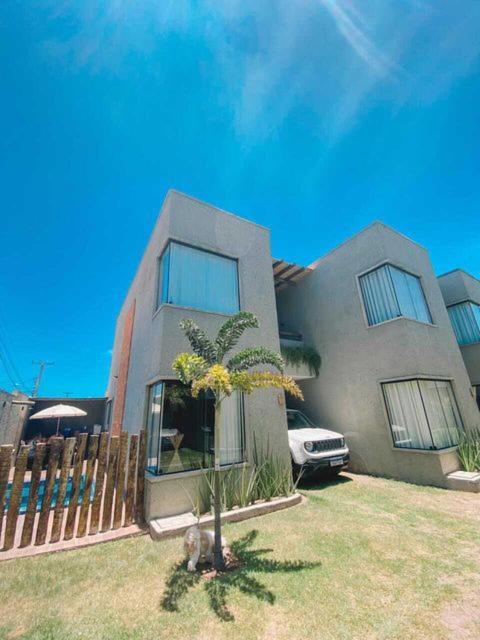 Vila Milagres Duplex Boutique 200M Da Praia Сан-Мигел-дус-Милагрис Экстерьер фото