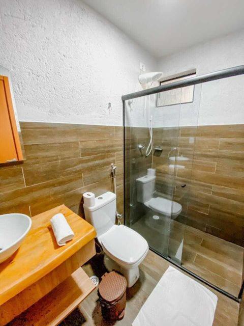 Vila Milagres Duplex Boutique 200M Da Praia Сан-Мигел-дус-Милагрис Экстерьер фото