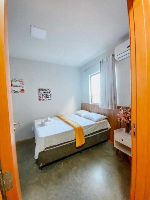 Vila Milagres Duplex Boutique 200M Da Praia Сан-Мигел-дус-Милагрис Экстерьер фото