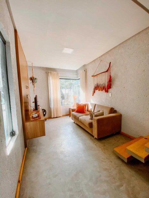 Vila Milagres Duplex Boutique 200M Da Praia Сан-Мигел-дус-Милагрис Экстерьер фото